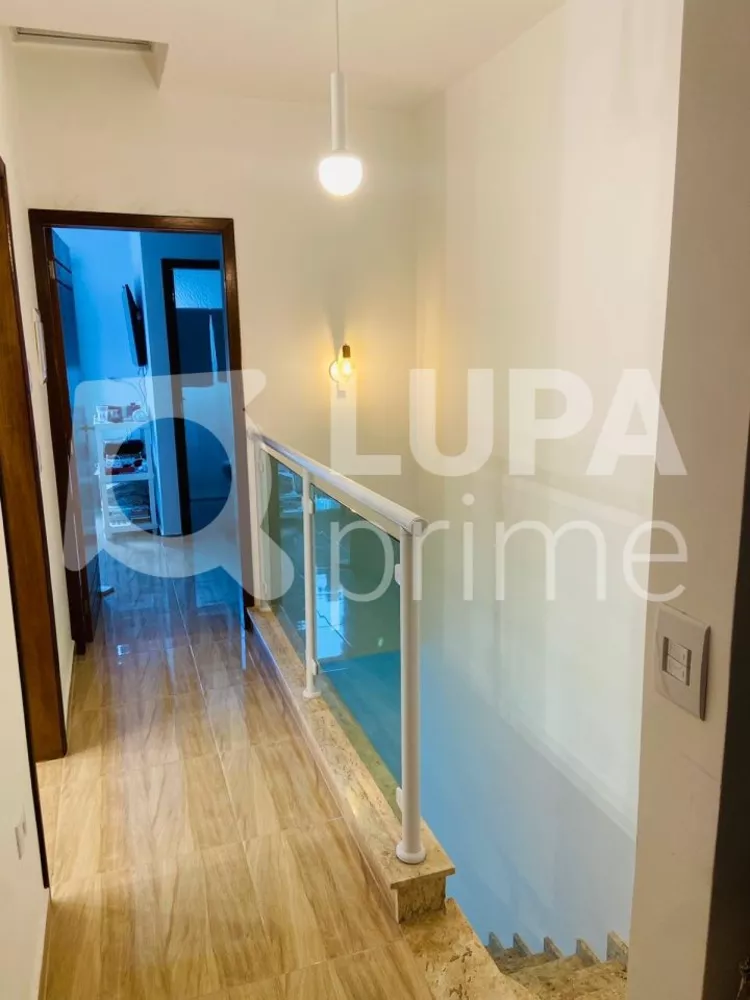 Casa à venda com 3 quartos, 180m² - Foto 15