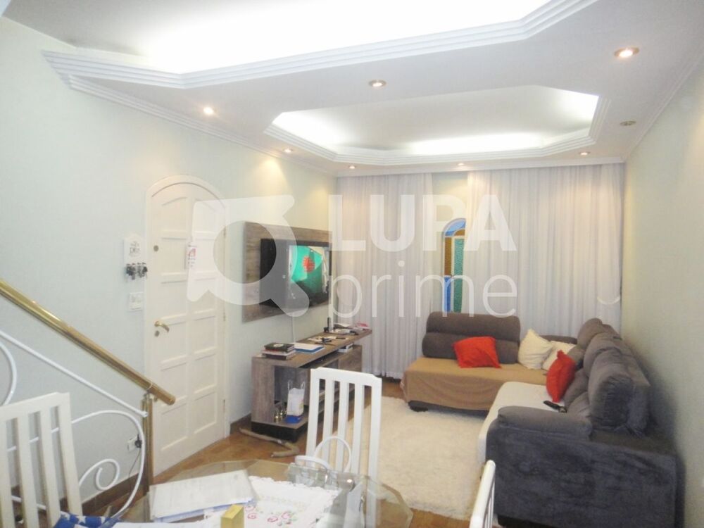 Casa, 3 quartos, 190 m² - Foto 2