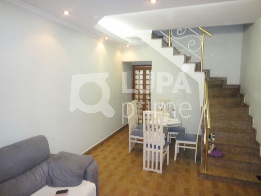 Casa, 3 quartos, 190 m² - Foto 1