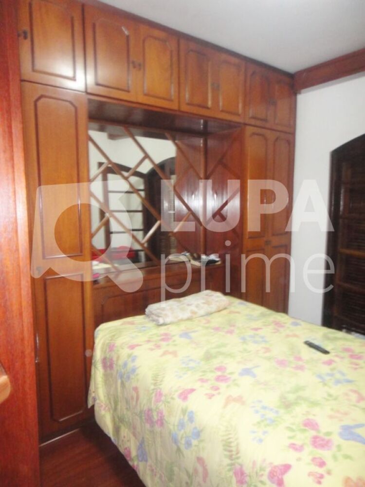 Casa, 3 quartos, 190 m² - Foto 3