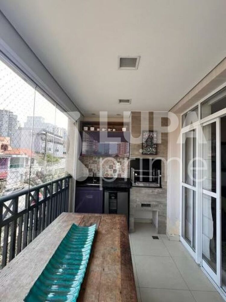 Apartamento, 3 quartos, 121 m² - Foto 3