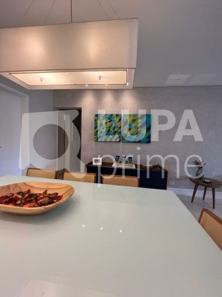 Apartamento, 3 quartos, 121 m² - Foto 4