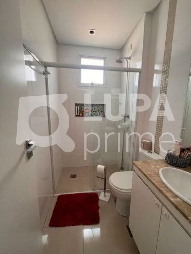 Apartamento, 3 quartos, 121 m² - Foto 8