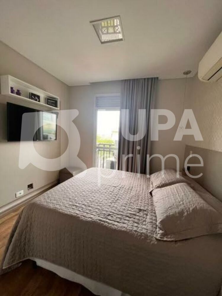 Apartamento, 3 quartos, 121 m² - Foto 6