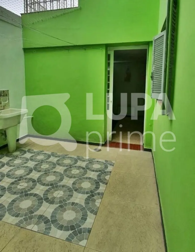 Casa, 4 quartos, 197 m² - Foto 9