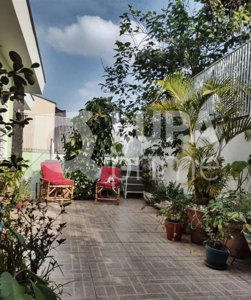 Casa, 4 quartos, 197 m² - Foto 7