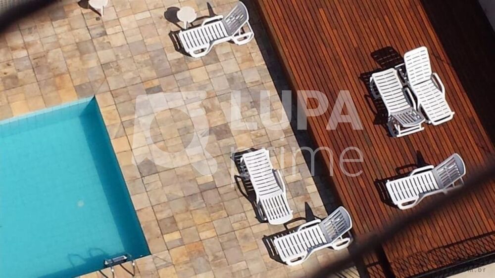 Apartamento, 2 quartos, 54 m² - Foto 8