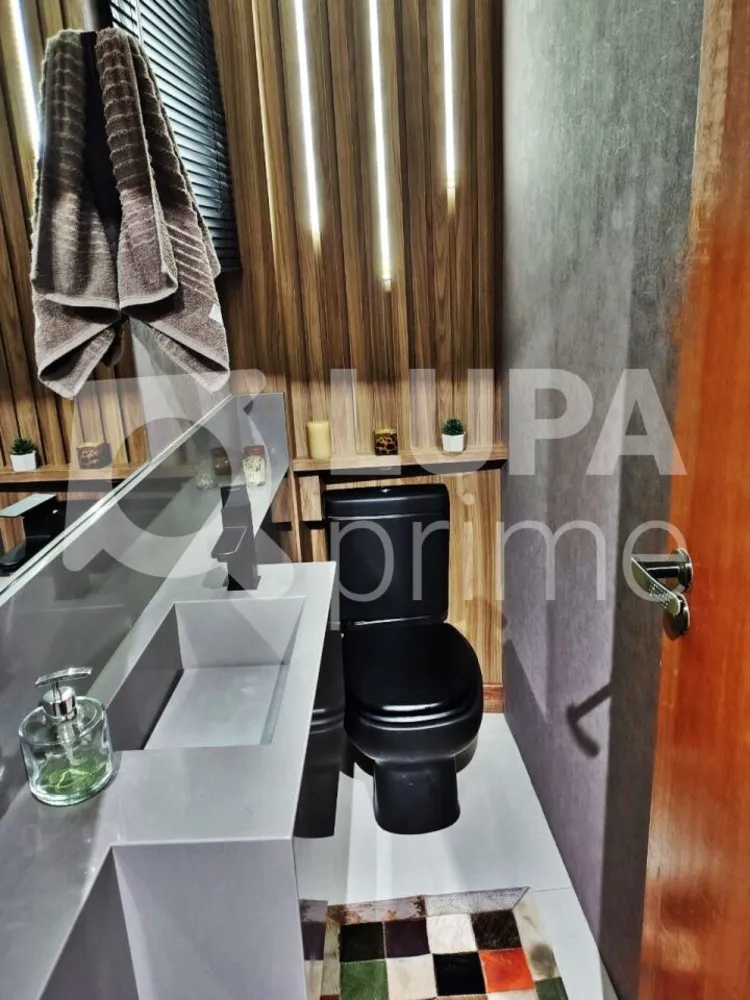 Casa, 3 quartos, 141 m² - Foto 5