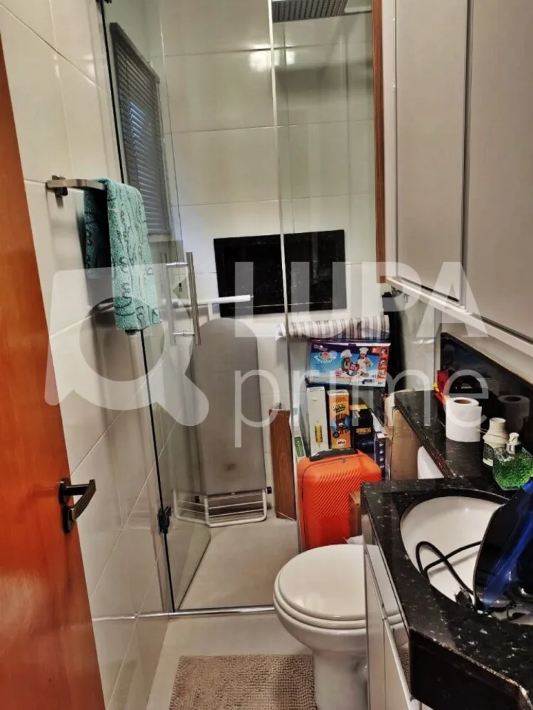 Casa, 3 quartos, 141 m² - Foto 9