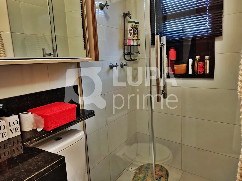 Casa, 3 quartos, 141 m² - Foto 7