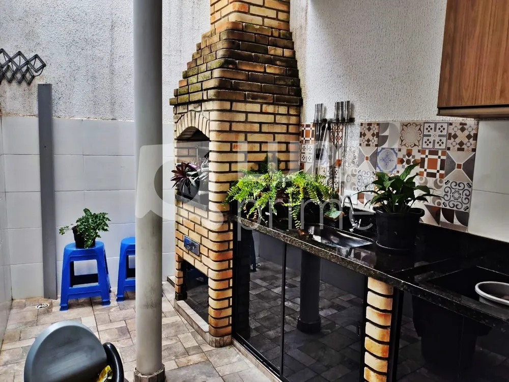 Casa, 3 quartos, 141 m² - Foto 3