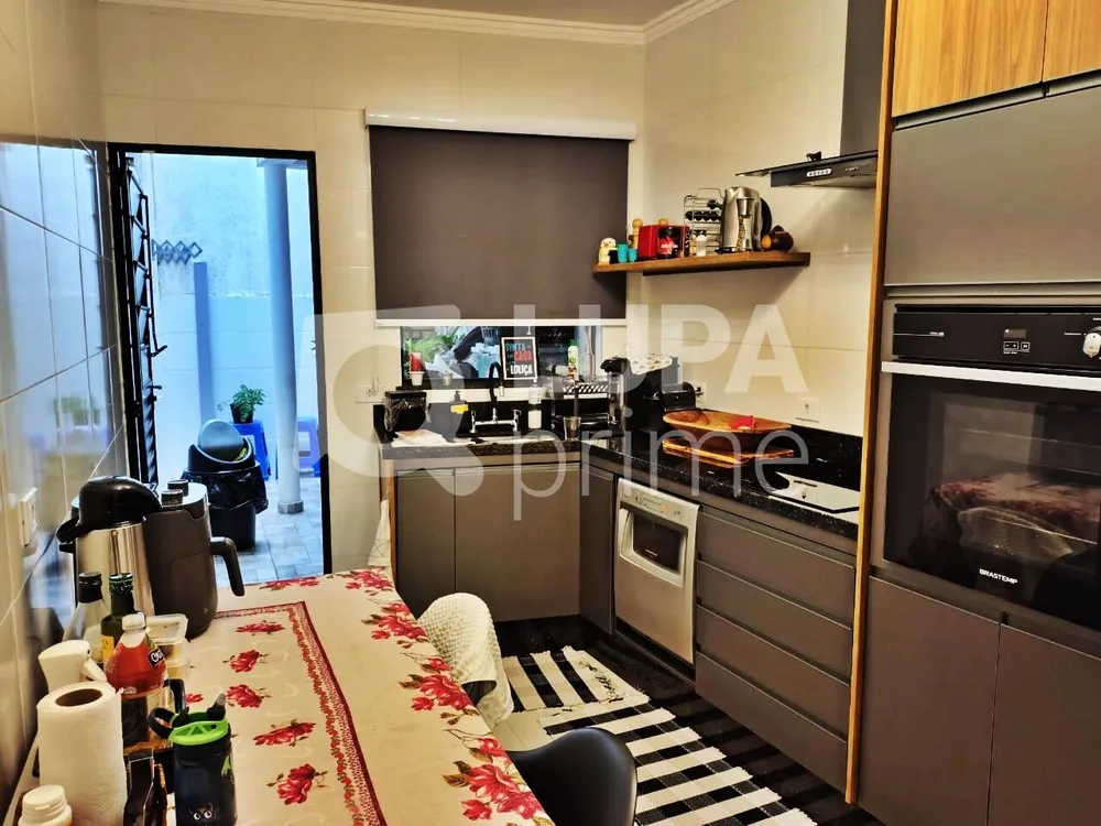 Casa, 3 quartos, 141 m² - Foto 2