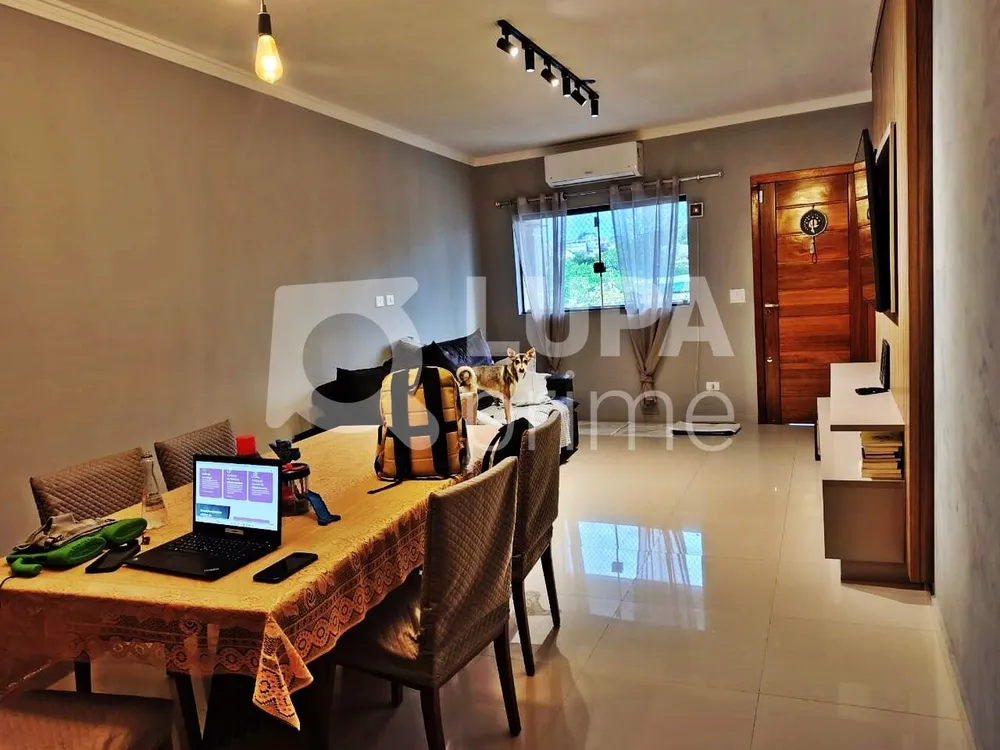Casa, 3 quartos, 141 m² - Foto 6