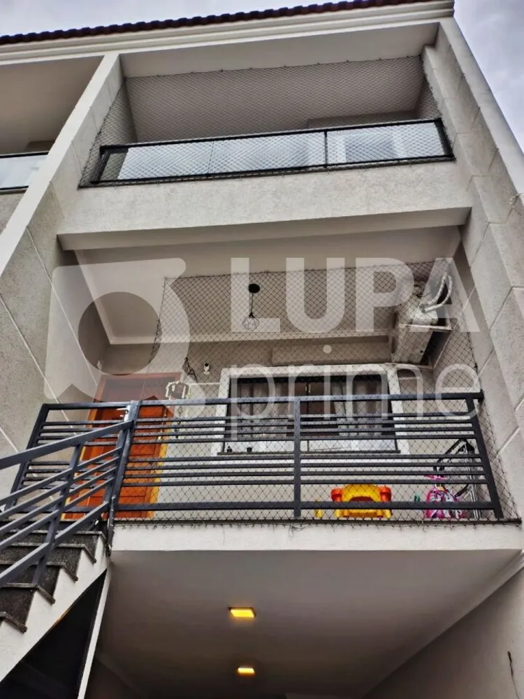Casa, 3 quartos, 141 m² - Foto 12
