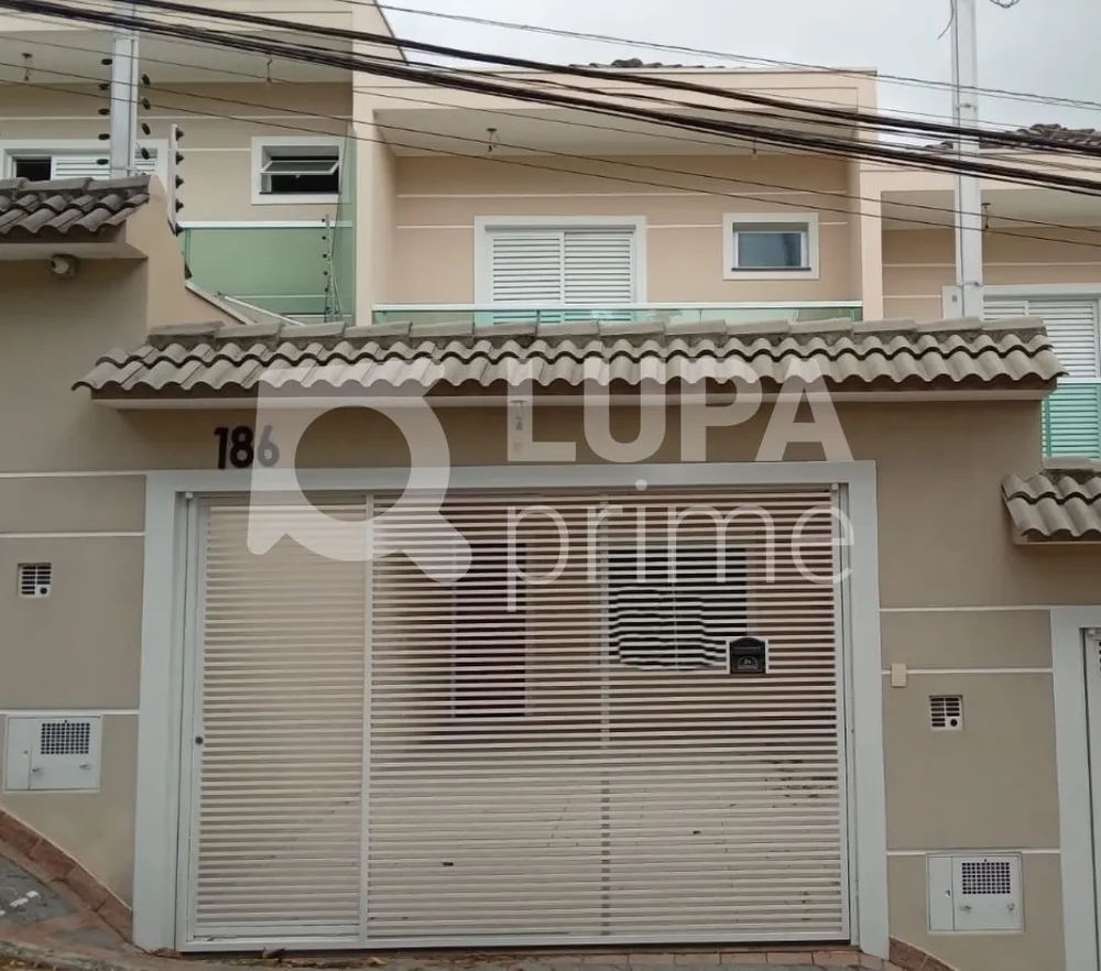 Casa, 3 quartos, 170 m² - Foto 2
