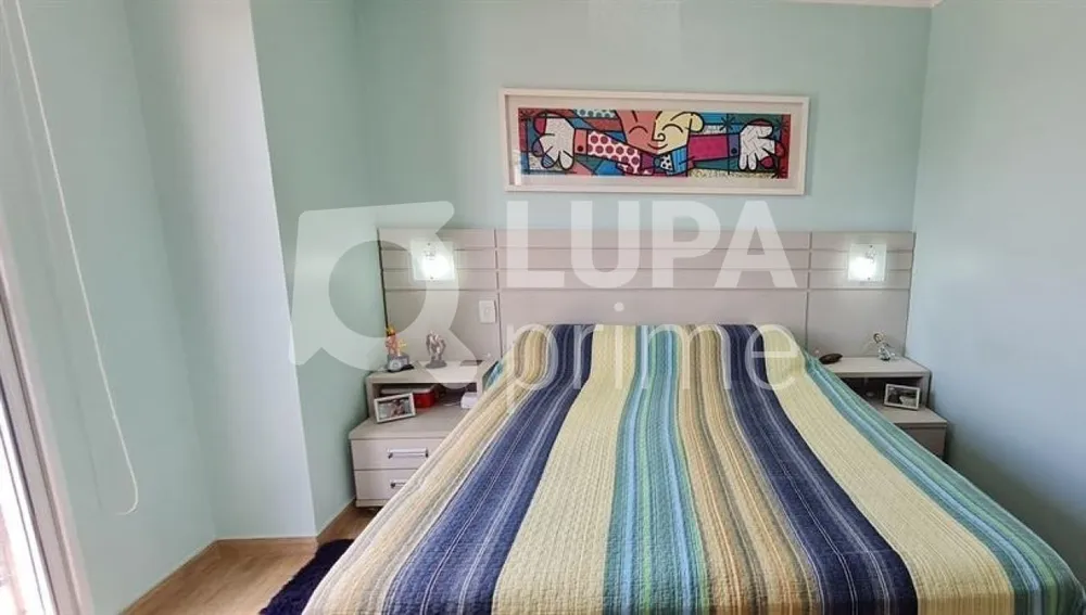 Apartamento, 3 quartos, 136 m² - Foto 6