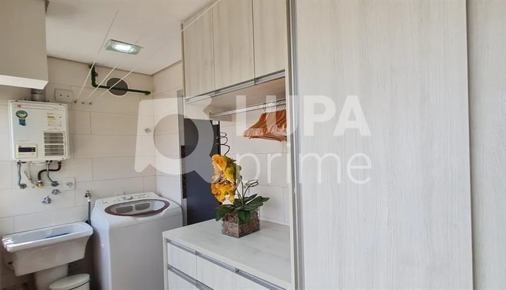 Apartamento, 3 quartos, 136 m² - Foto 2