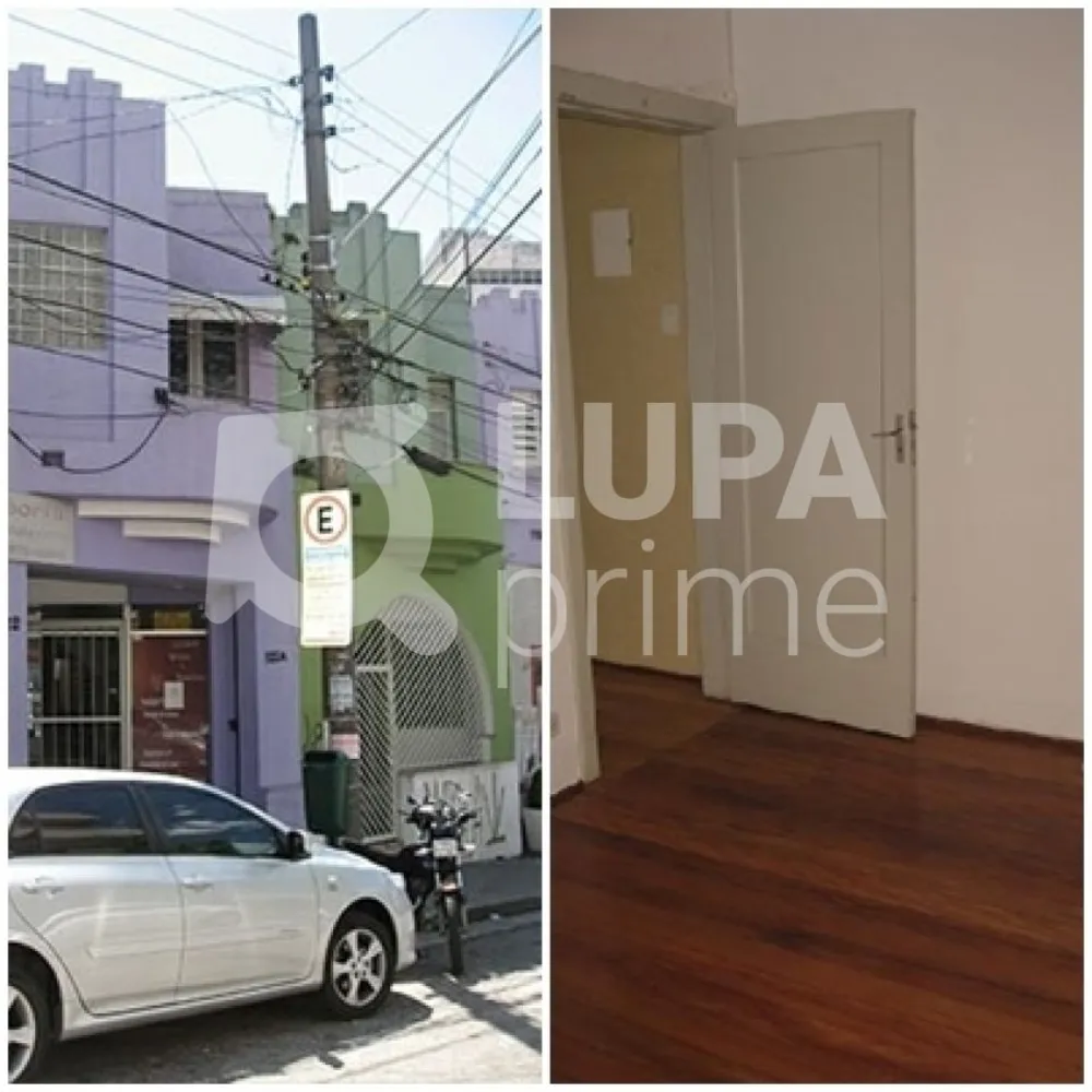 Sala-Conjunto, 45 m² - Foto 4
