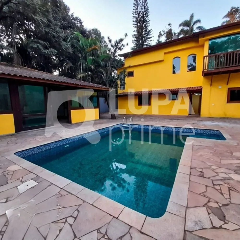 Casa, 4 quartos, 350 m² - Foto 6