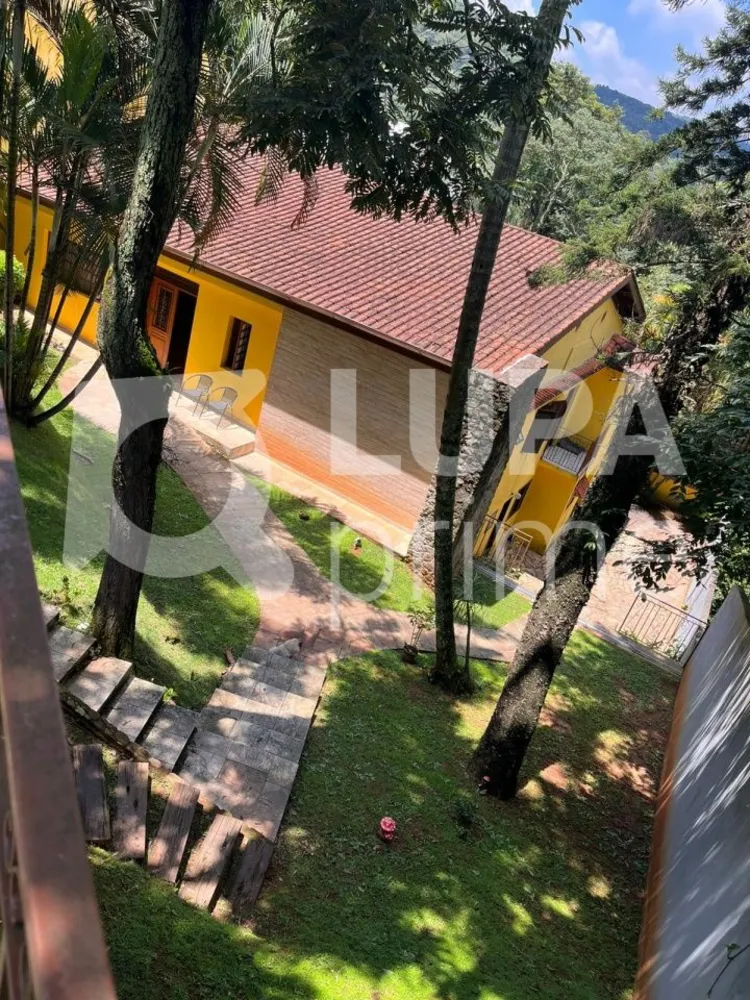 Casa, 4 quartos, 350 m² - Foto 4