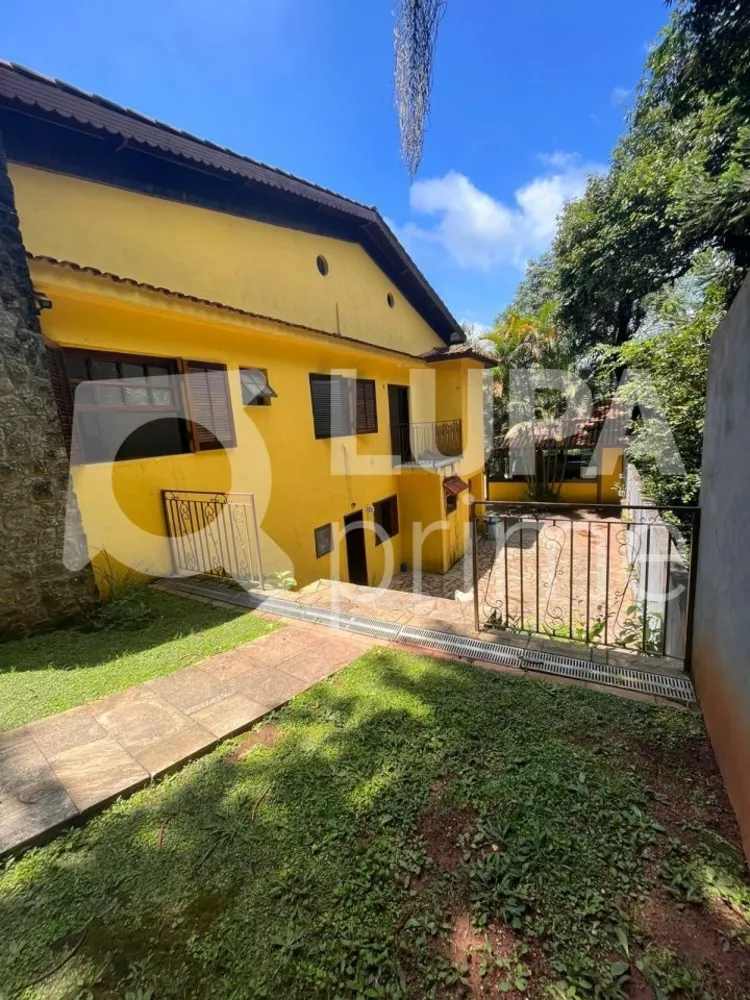 Casa, 4 quartos, 350 m² - Foto 2