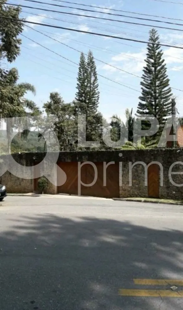 Casa, 4 quartos, 350 m² - Foto 1