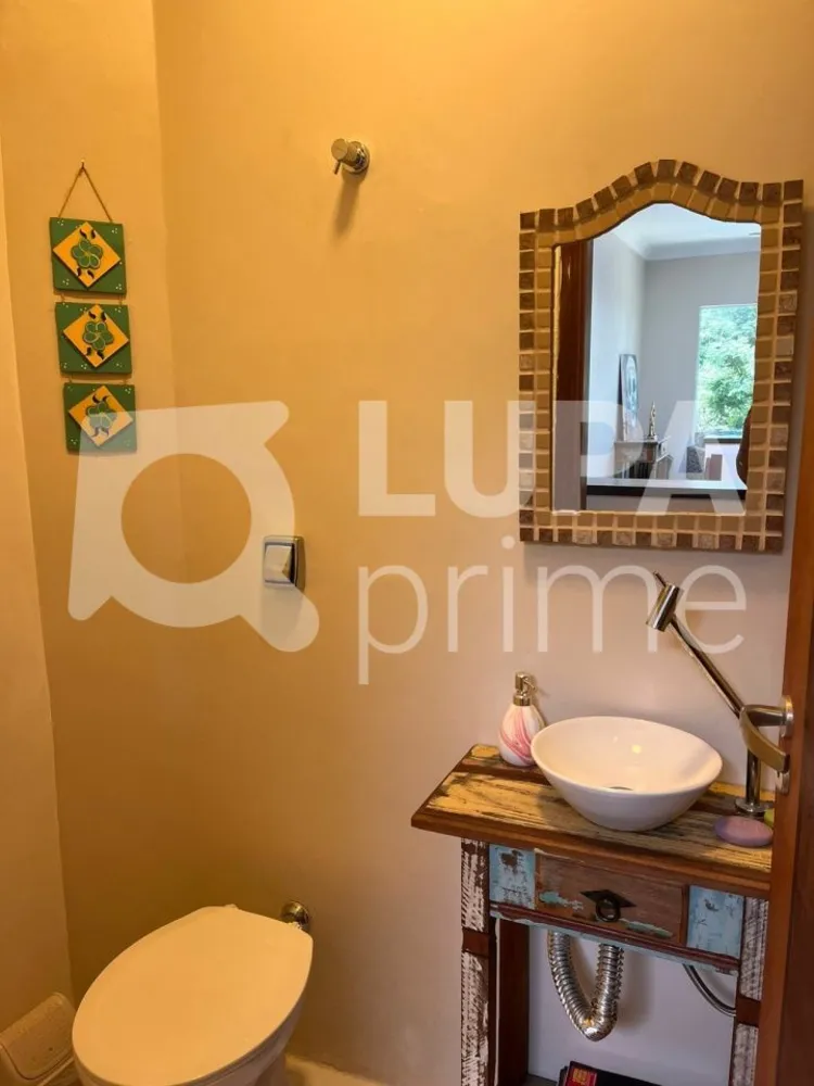 Casa, 4 quartos, 350 m² - Foto 8