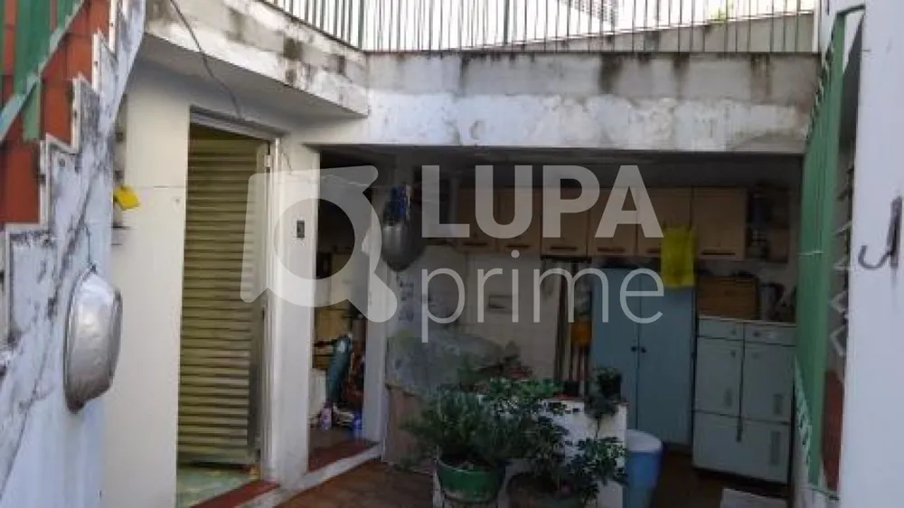 Casa, 3 quartos, 102 m² - Foto 1