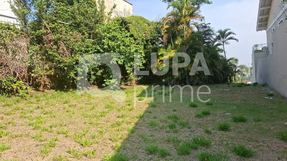 Terreno, 430 m² - Foto 2