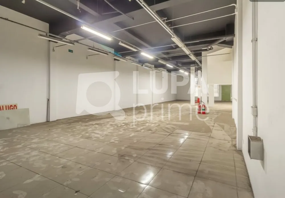 Loja-Salão, 300 m² - Foto 2