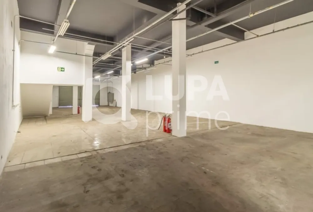 Loja-Salão, 300 m² - Foto 8