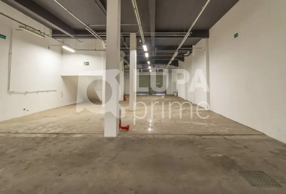 Loja-Salão, 300 m² - Foto 4