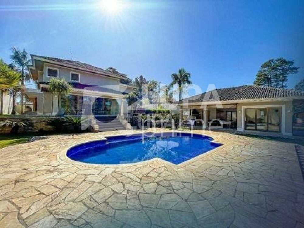 Casa, 5 quartos, 700 m² - Foto 2