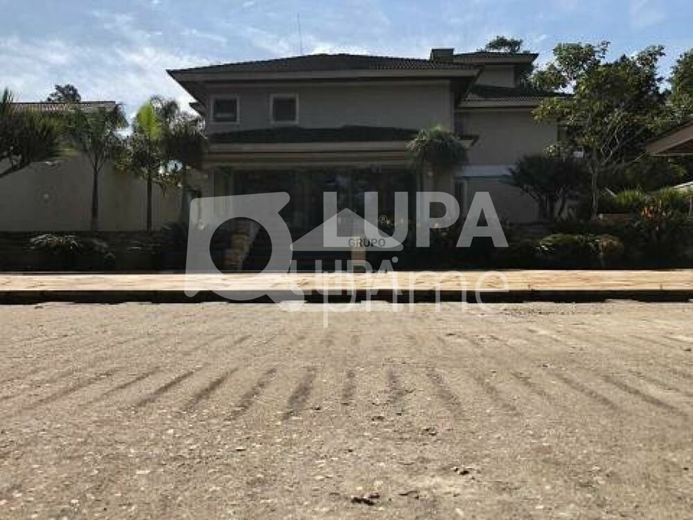 Casa, 5 quartos, 700 m² - Foto 4