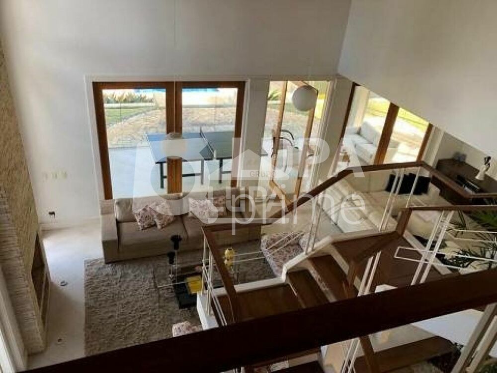 Casa, 5 quartos, 700 m² - Foto 13