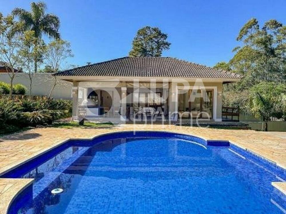 Casa, 5 quartos, 700 m² - Foto 1