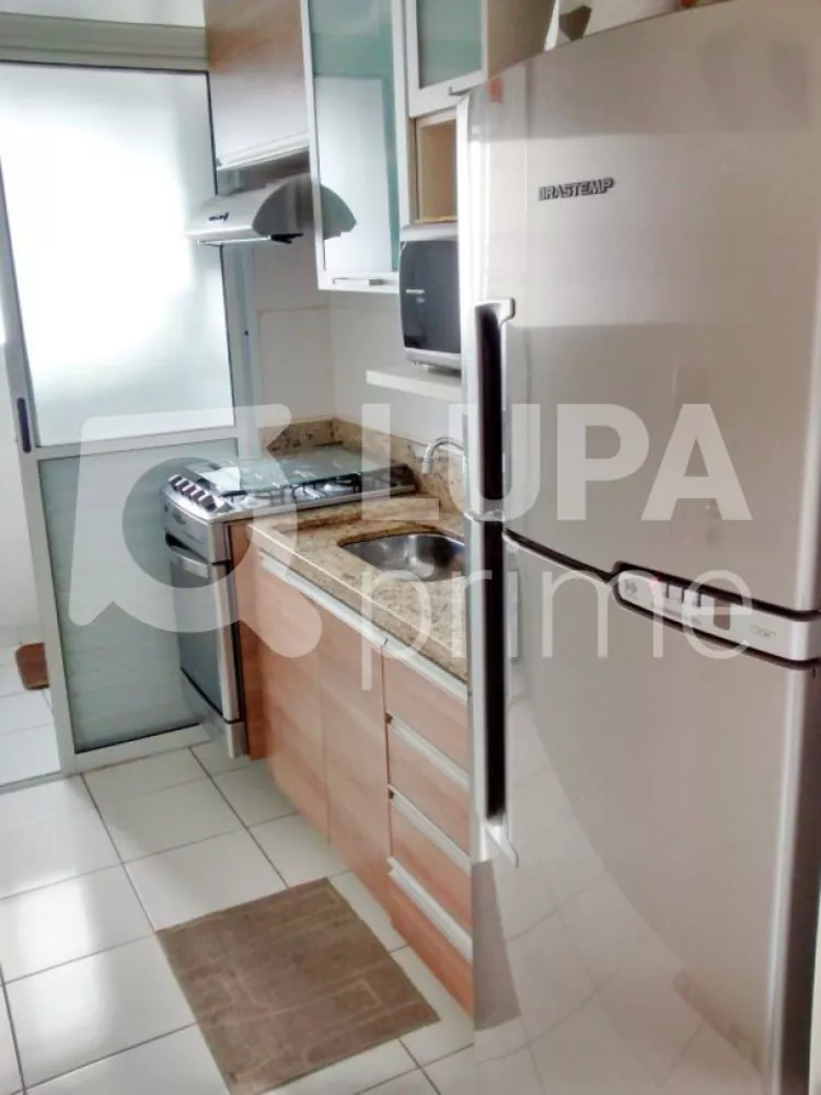 Apartamento à venda com 2 quartos, 65m² - Foto 4