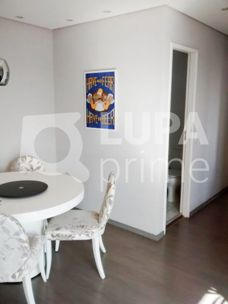 Apartamento, 2 quartos, 65 m² - Foto 5
