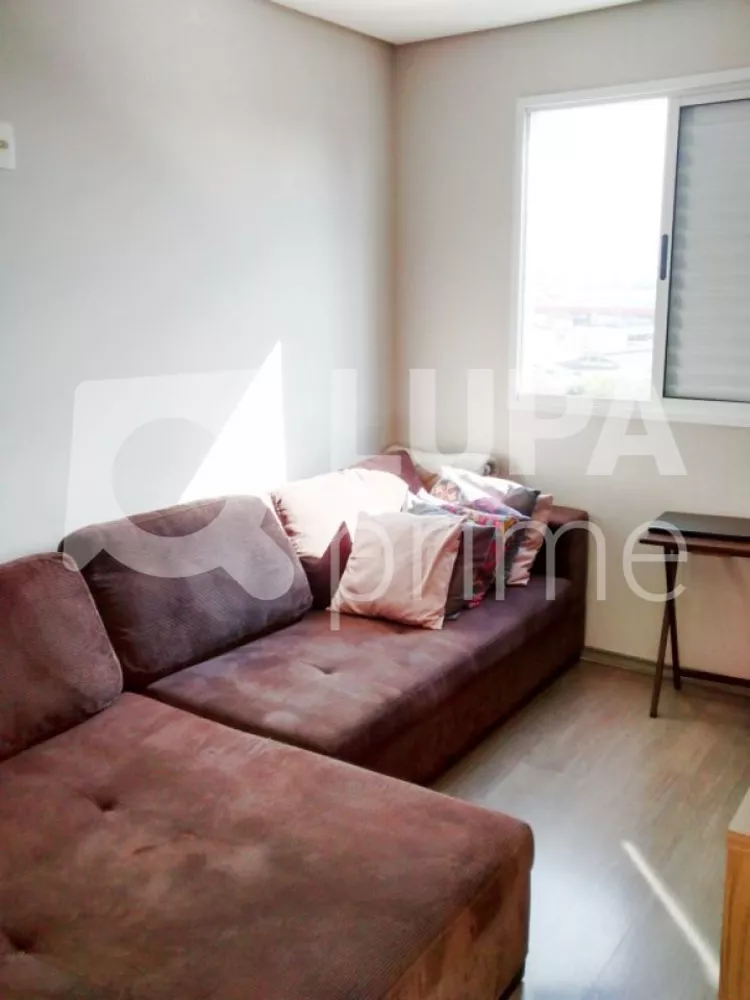 Apartamento à venda com 2 quartos, 65m² - Foto 2