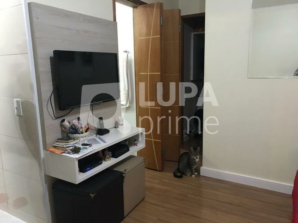 Apartamento, 2 quartos, 50 m² - Foto 8