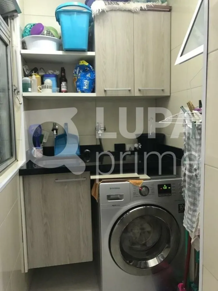 Apartamento, 2 quartos, 50 m² - Foto 3
