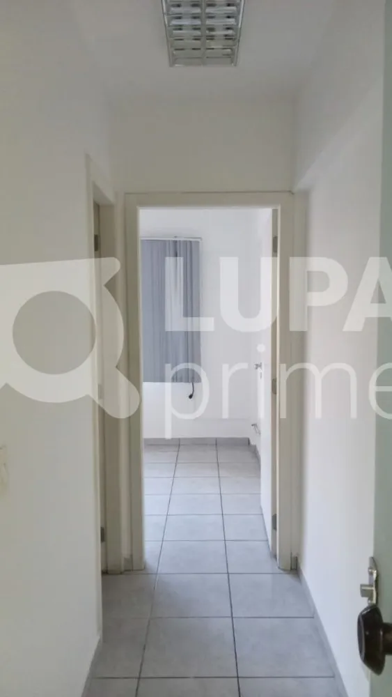 Sala-Conjunto, 209 m² - Foto 1