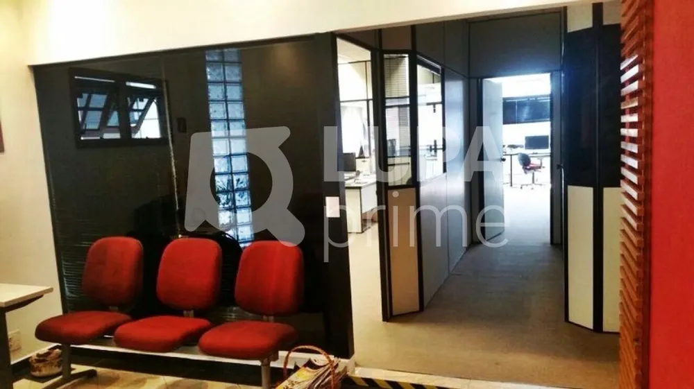 Prédio Inteiro, 470 m² - Foto 13