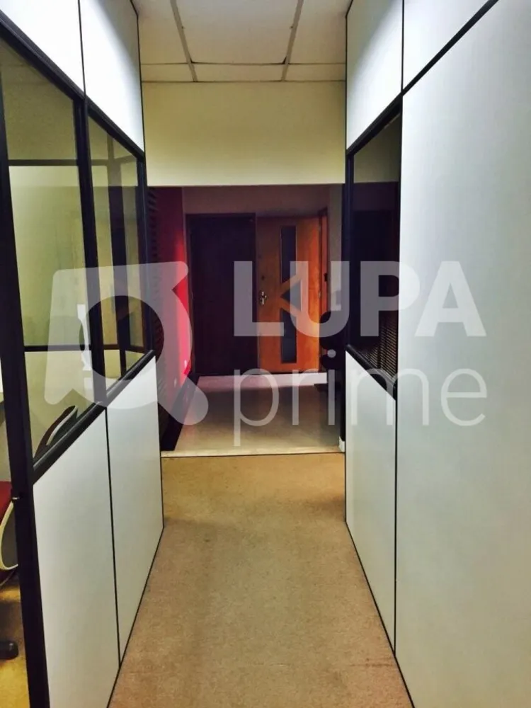 Prédio Inteiro, 470 m² - Foto 11