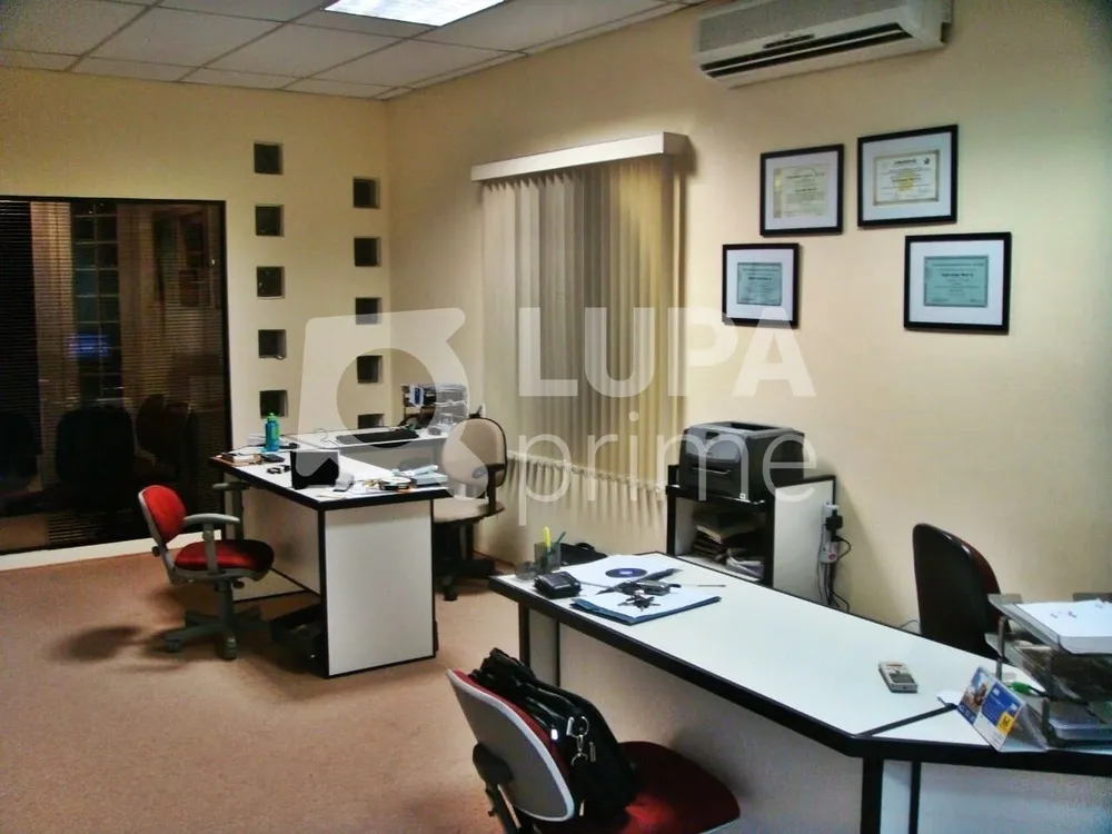 Prédio Inteiro, 470 m² - Foto 12