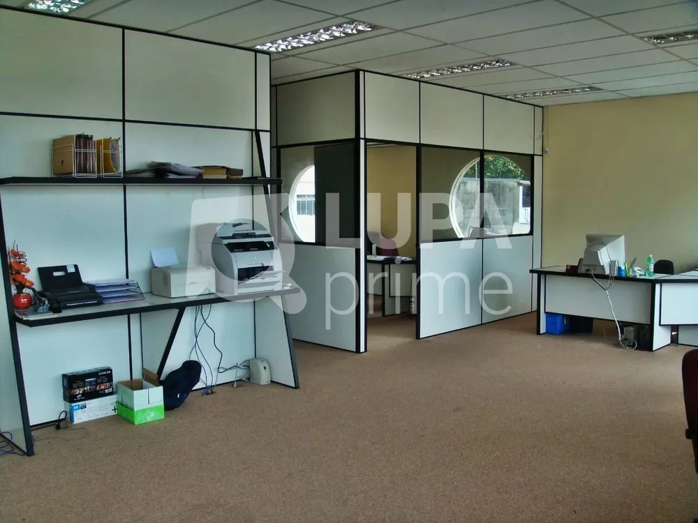 Prédio Inteiro, 470 m² - Foto 2