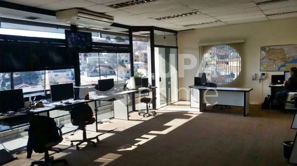 Prédio Inteiro, 470 m² - Foto 10