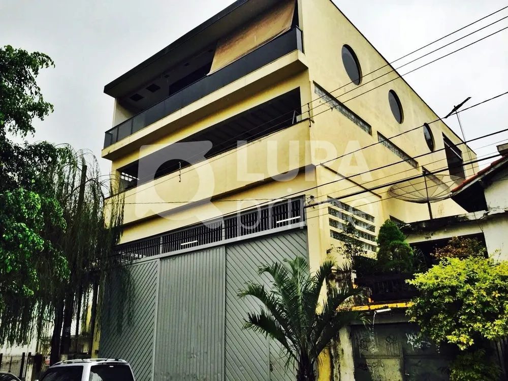 Prédio Inteiro, 470 m² - Foto 15