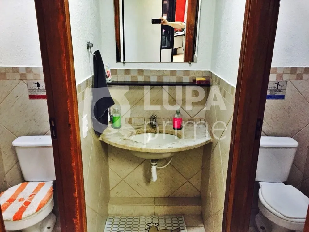Prédio Inteiro, 470 m² - Foto 16