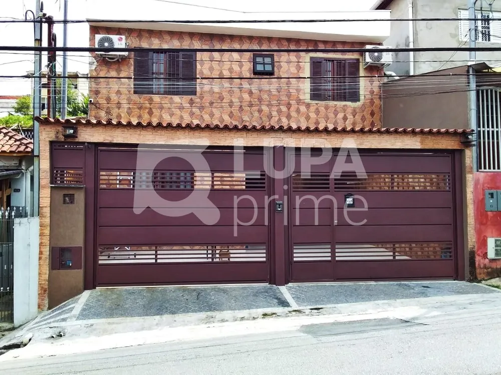 Casa, 4 quartos, 170 m² - Foto 2